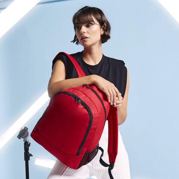 Universal backpack Thumbnail