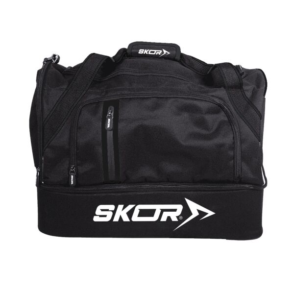 SKOR Sporttas met schoenenvak Thumbnail