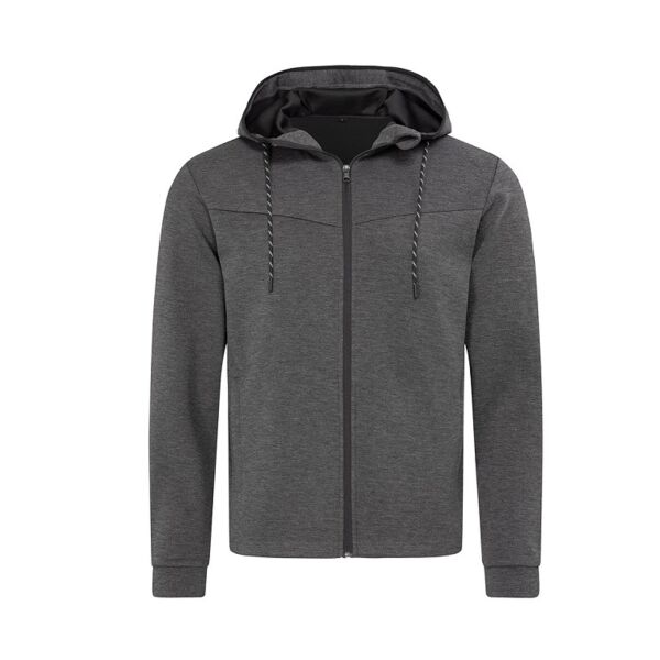 Stedman Recycled Scuba Jacket for him Thumbnail