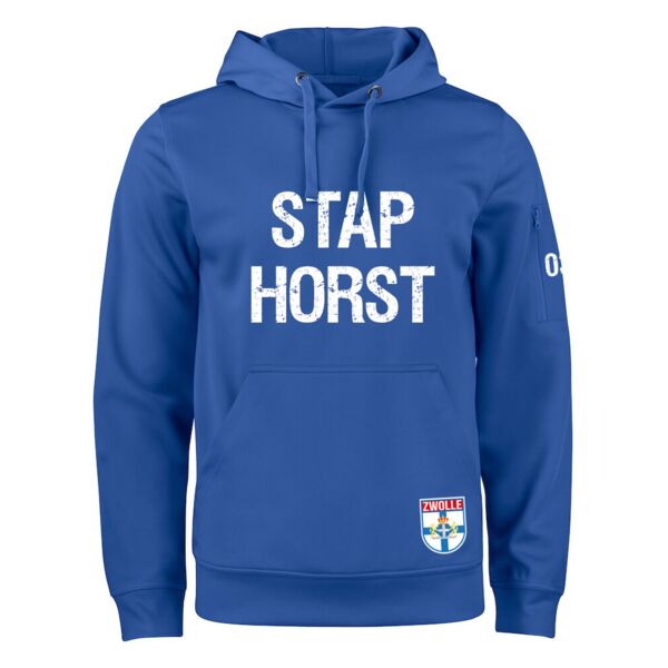 Staphorst Active Hoody Thumbnail