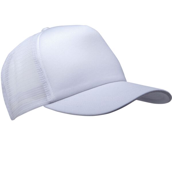 Trucker - Pet Met 5 Panelen K-UP Thumbnail