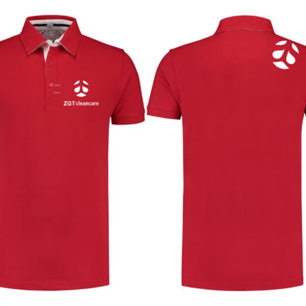 Asito ZGT CC Polo Heren Thumbnail