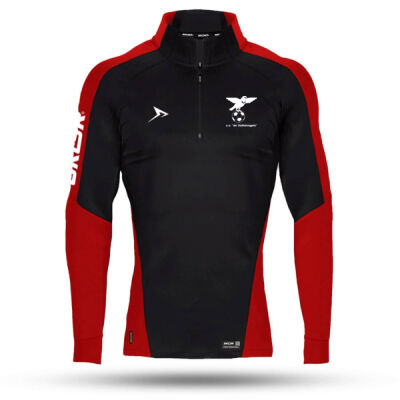 S.V. De Valleivogels - Trainingsweater Thumbnail