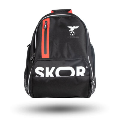 S.V. De Valleivogels - rugtas Thumbnail