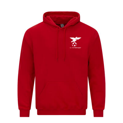 S.V. De Valleivogels - Hoodie Thumbnail