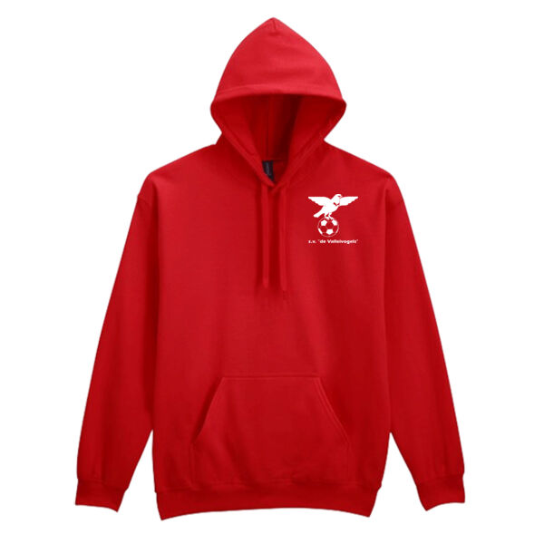 S.V. De Valleivogels - Hoodie Thumbnail