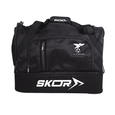 S.V. De Valleivogels sporttas - 62 liter Thumbnail