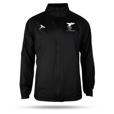 S.V. De Valleivogels - Regenjas Thumbnail