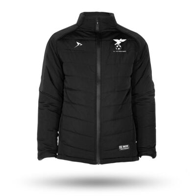 S.V. De Valleivogels - Korte coachjas Thumbnail