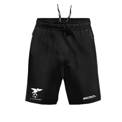 S.V. De Valleivogels - Korte trainingsbroek Thumbnail