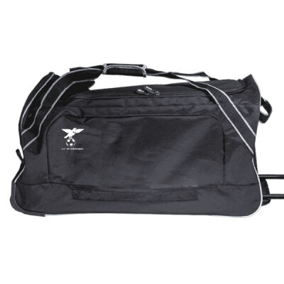 S.V. De Valleivogels - Trolley Thumbnail