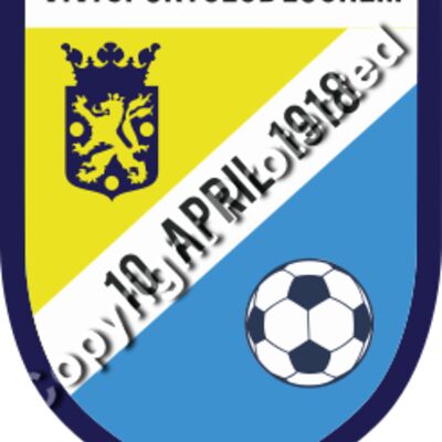 Sportclub Lochem Logo Thumbnail